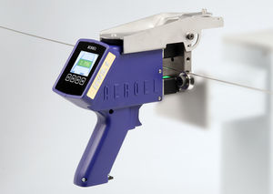 scanner de mesure