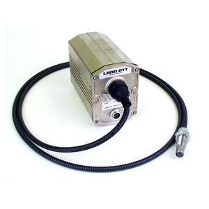 thermomètre à ondes courtes