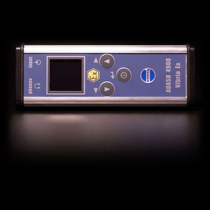 analyseur de vibrations de surveillance de machine