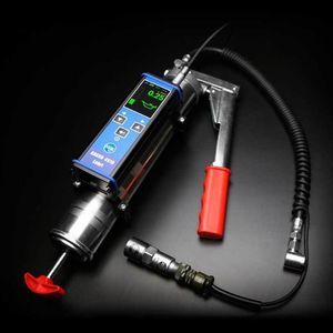 appareil de surveillance de vibration
