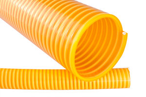 tuyau flexible de transfert