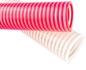 tuyau flexible pour alcool