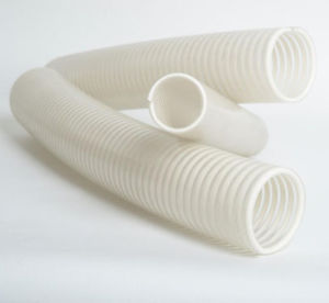 tuyau flexible en PVC / pour alcool / pour lait / de refoulement