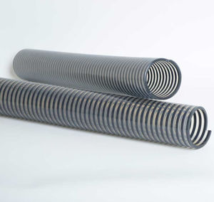 tuyau flexible pour produits en vrac
