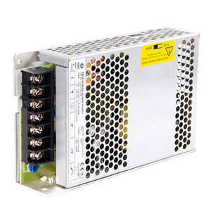 alimentation électrique à découpage 1