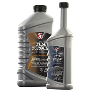 additif pour carburant