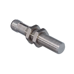 capteur de proximité en métal / inductif / cylindrique M30 / cylindrique M18