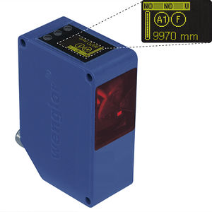capteur de distance optique
