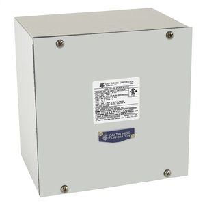 amplificateur sonore 1