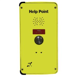 téléphone help point 1