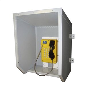 cabine de téléphone 1