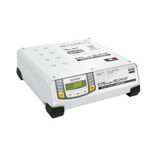 chargeur/onduleur hors réseau 1