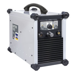 découpeur plasma CNC 1