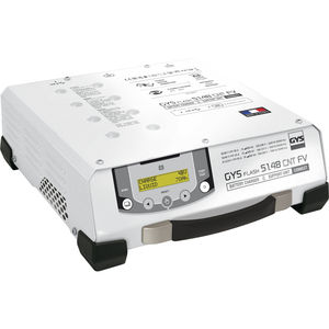 chargeur de batterie pour véhicule électrique 1