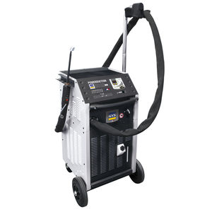 appareil de chauffage par induction 380 V