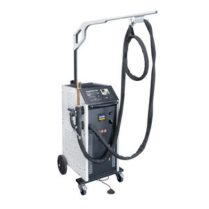 système de chauffage par induction 400V