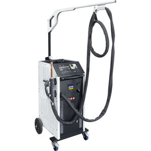 appareil de chauffage par induction 400V
