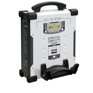 chargeur de batterie pour véhicule électrique 1