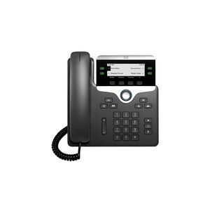 téléphone VoIP