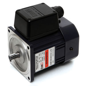 moteur à induction