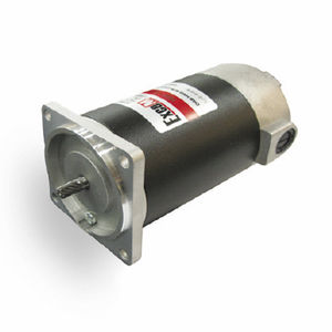 moteur à balais