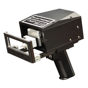 machine de marquage par micro-percussion