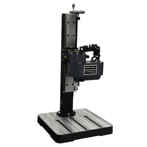 machine de marquage par micro-percussion