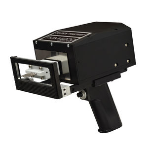 machine de marquage par micro-percussion
