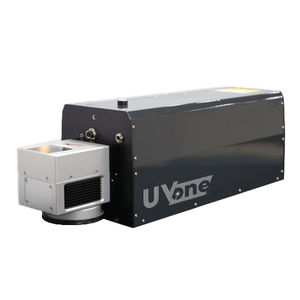 machine de marquage laser UV