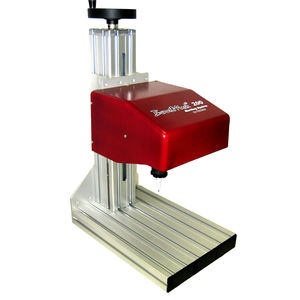 machine de marquage par micro-percussion