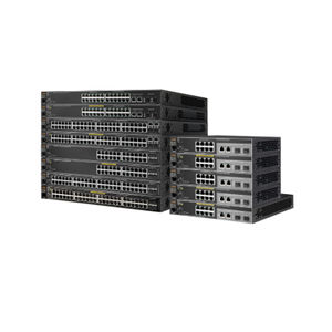 commutateur Ethernet administrable