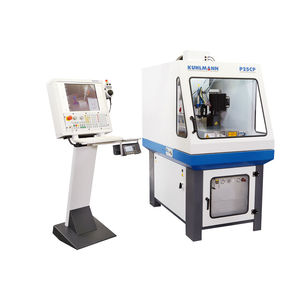 fraiseuse CNC 3 axes