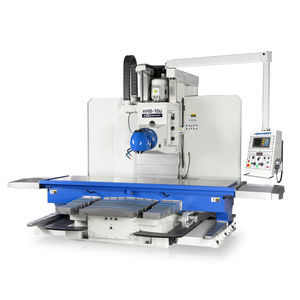fraiseuse CNC 3 axes 1