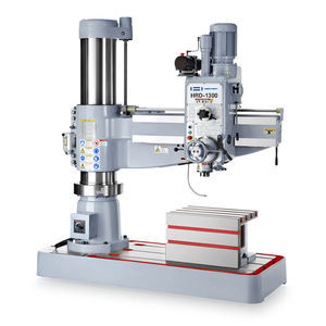 machine de perçage haute précision