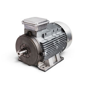 moteur asynchrone