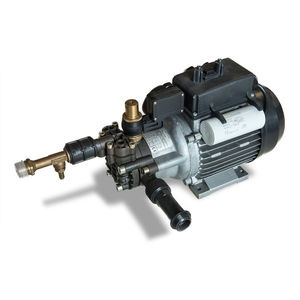 pompe à eau 1