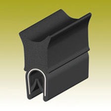 profilé en EPDM