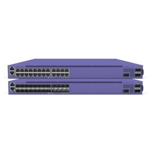 commutateur Ethernet administrable 1