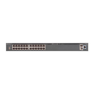commutateur Ethernet administrable
