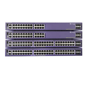 commutateur Ethernet administrable