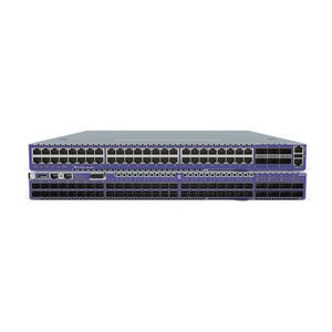 commutateur Ethernet administrable