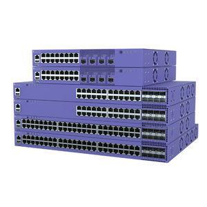 commutateur Ethernet administrable 1