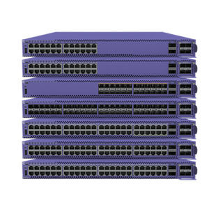 commutateur Ethernet administrable 1