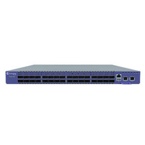 commutateur Ethernet administrable 1