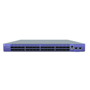 commutateur Ethernet administrable 1