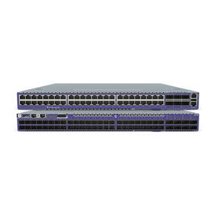 commutateur Ethernet administrable 1