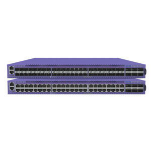 commutateur Ethernet administrable 1