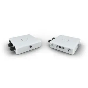 Extreme Networks ExtremeWireless AP460e - Borne D'accès Sans Fil Bluetooth Wi Fi 6 2 4 Ghz 5 Ghz