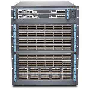 commutateur Ethernet administrable