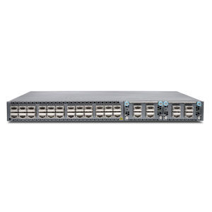 commutateur Ethernet administrable